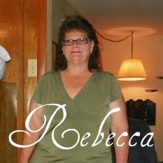 Rebecca Meadows Photo 14