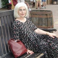 Frances Paris Photo 5