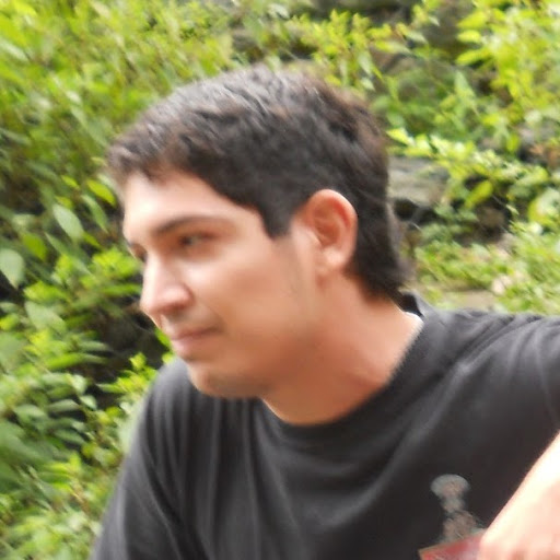 Pablo Landivar Photo 11