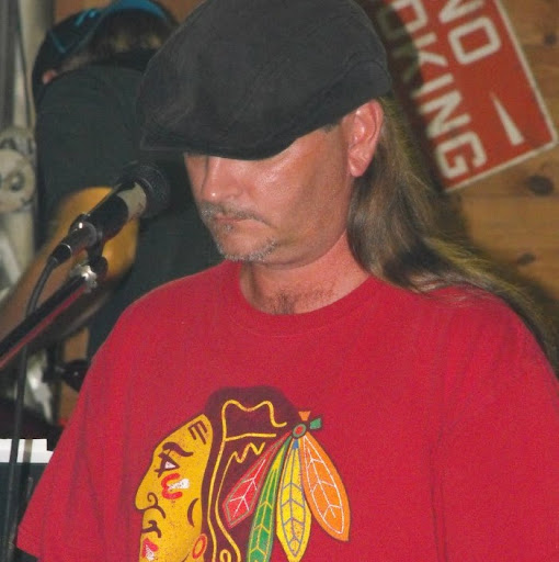 Eric Bowden Photo 9