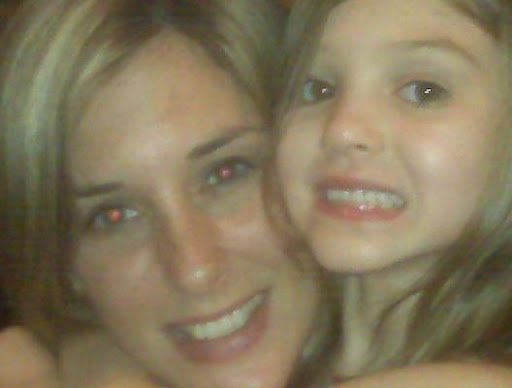Kimberly Allen Photo 52