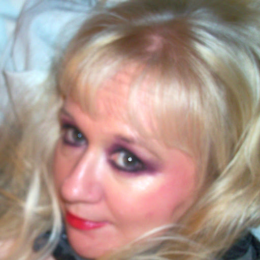 Susan Calvert Photo 9
