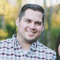 Michael Corrigan Photo 17