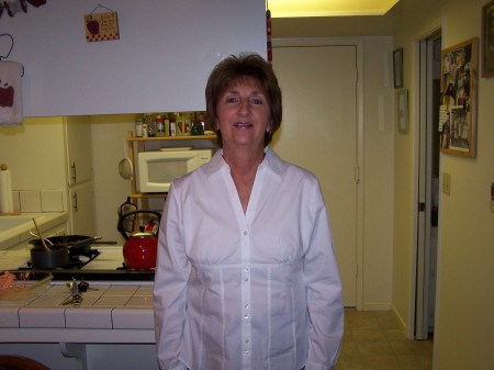 Loretta Downey Photo 5