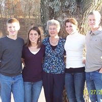 Gail Johnson Photo 21