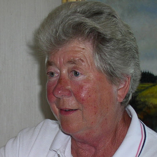 Ellen Jensen Photo 18