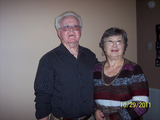 Janice Burk Photo 8