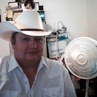 Johnny Rushing Photo 19