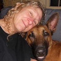 Gail Reynolds Photo 37
