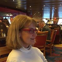 Margie Richardson Photo 17
