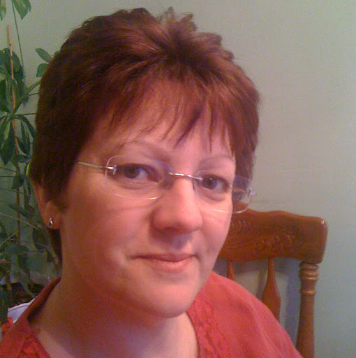 Alison Evans Photo 4