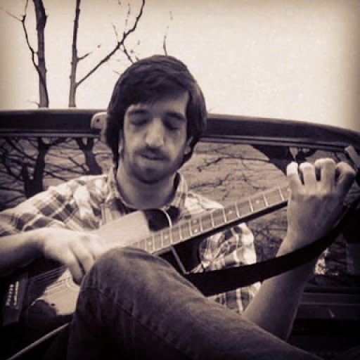 Bryce Barker Photo 22