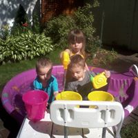 Ruby Crandall Photo 2