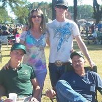 Cathy Roberson Photo 24