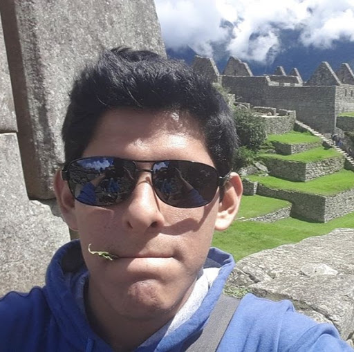 Alexander Rivera Photo 9