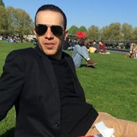 Mohammed Cherif Photo 8