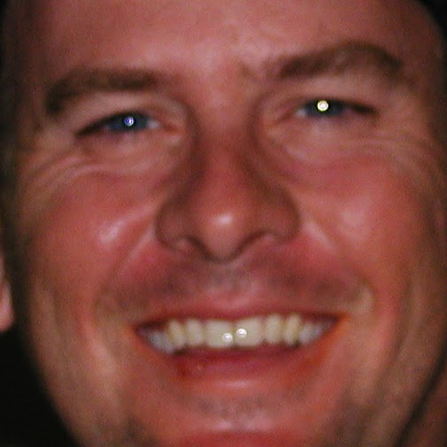 Michael Dickman Photo 17