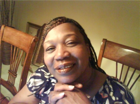 Barbara Washington Photo 7
