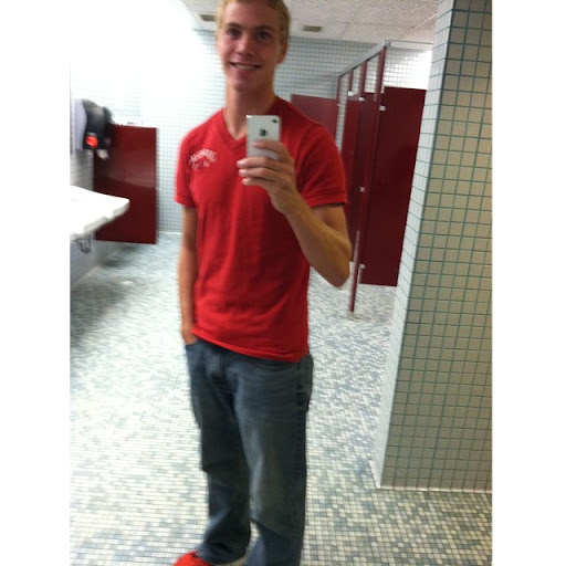 Ben Rhoads Photo 12