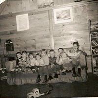 Deborah Rice Photo 19