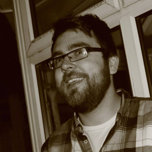 Craig Mitchell Photo 15