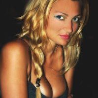 Alexandra Jordan Photo 6