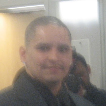 Jose Chaparro Photo 36