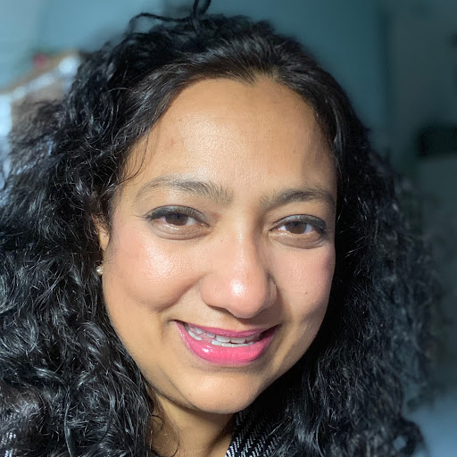 Alraune Chowdhury Photo 4