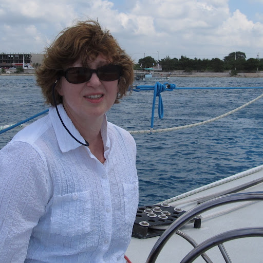 Susan Masterson Photo 5