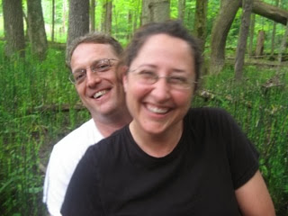Gina Robinson Photo 23
