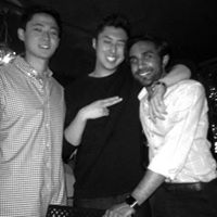 Christopher Chung Photo 30