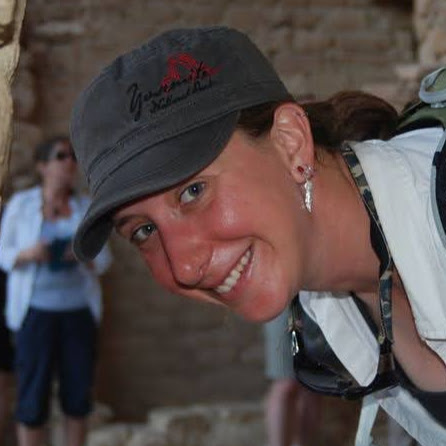 Rebecca Simon Photo 23