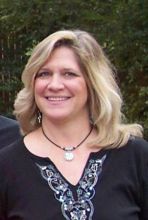 Nancy Jansen Photo 24