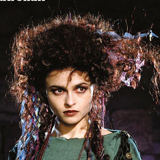 Julia Hoffman Photo 11