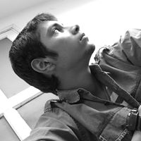 Syed Naqvi Photo 34