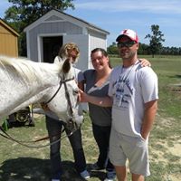 Cindy Henderson Photo 7
