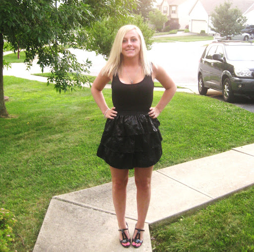 Hannah Parker Photo 21