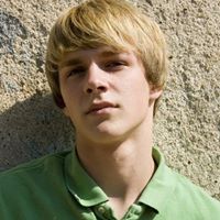 Nathaniel Rhodes Photo 7