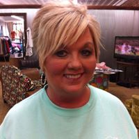 Paula Rhodes Photo 30