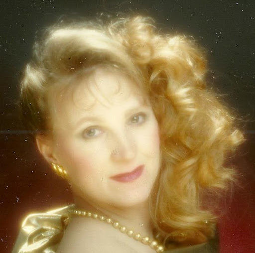 Ruth Johnson Photo 43