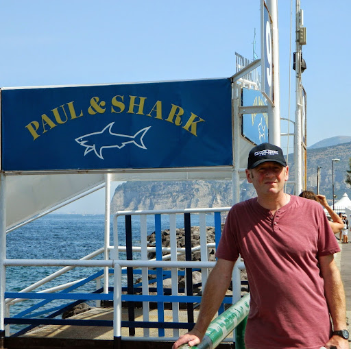 Paul Branch Photo 21