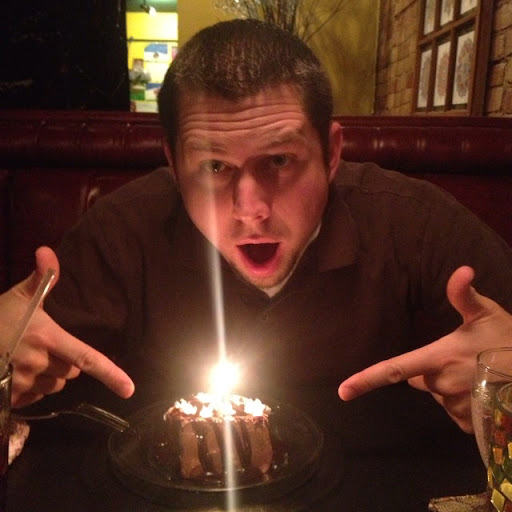 Scott Stiles Photo 31