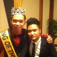Hsin Shen Photo 7