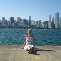 Jennifer Alm Photo 11