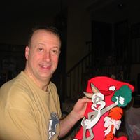 David Parry Photo 22