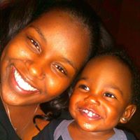 Paige Robinson Photo 13