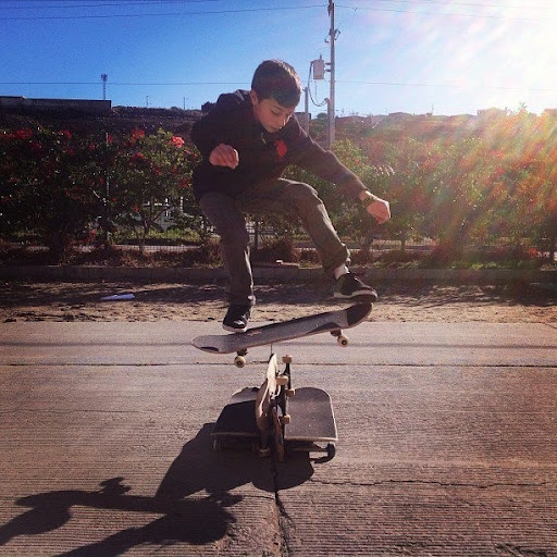Israel Ojeda Photo 12