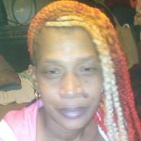 Adrienne Moore Photo 43