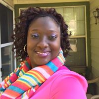 Geraldine Roberts Photo 39