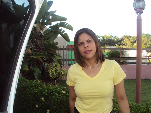 Lillian Torres Photo 11